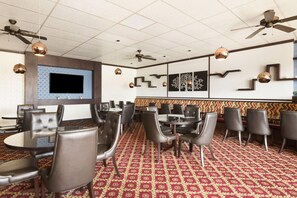 Salle de réunion