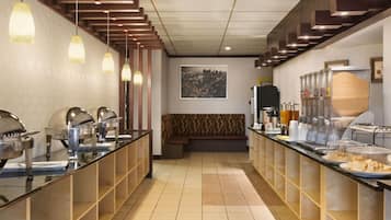 Culinária americana