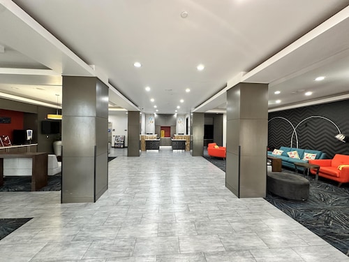 SureStay by Best Western Muskogee