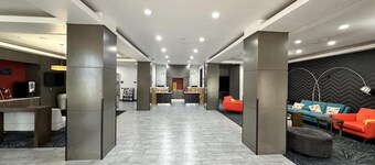 ชัวร์สเตย์ บาย เบสต์ เวสเทิร์น มัสโคกี  