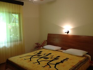 Room - La Perla del Caribe (Cahuita)