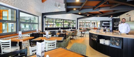 Cocina internacional