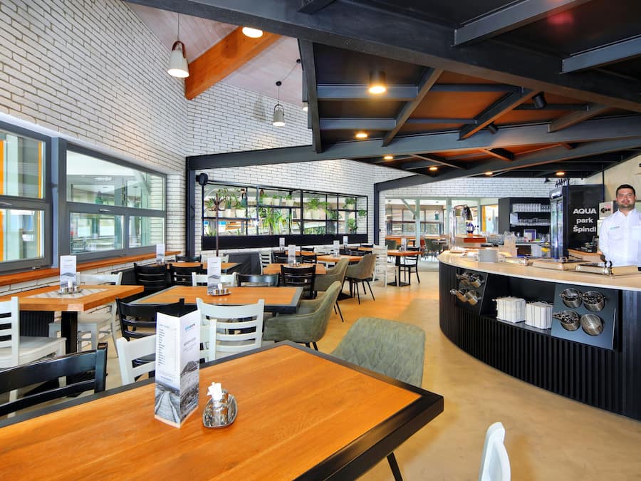 Masakan antarabangsa