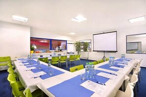 Sala de reuniones
