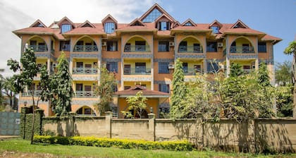 Parkview Safari Hotel and Apartments