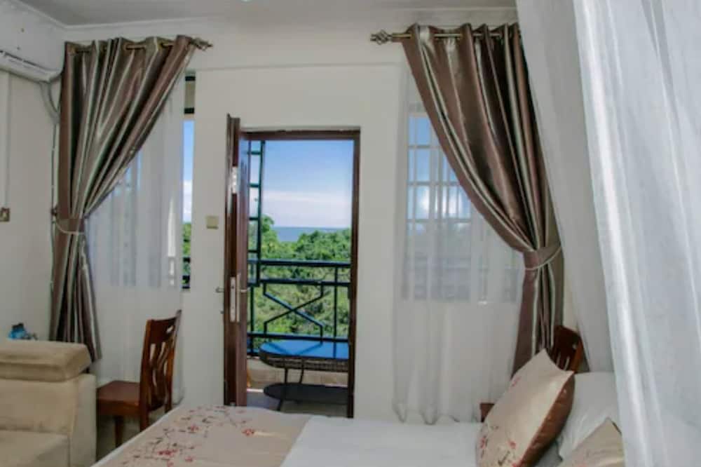 Parkview Safari Hotel and Apartments