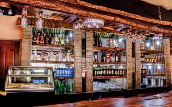 Bar (na propriedade)