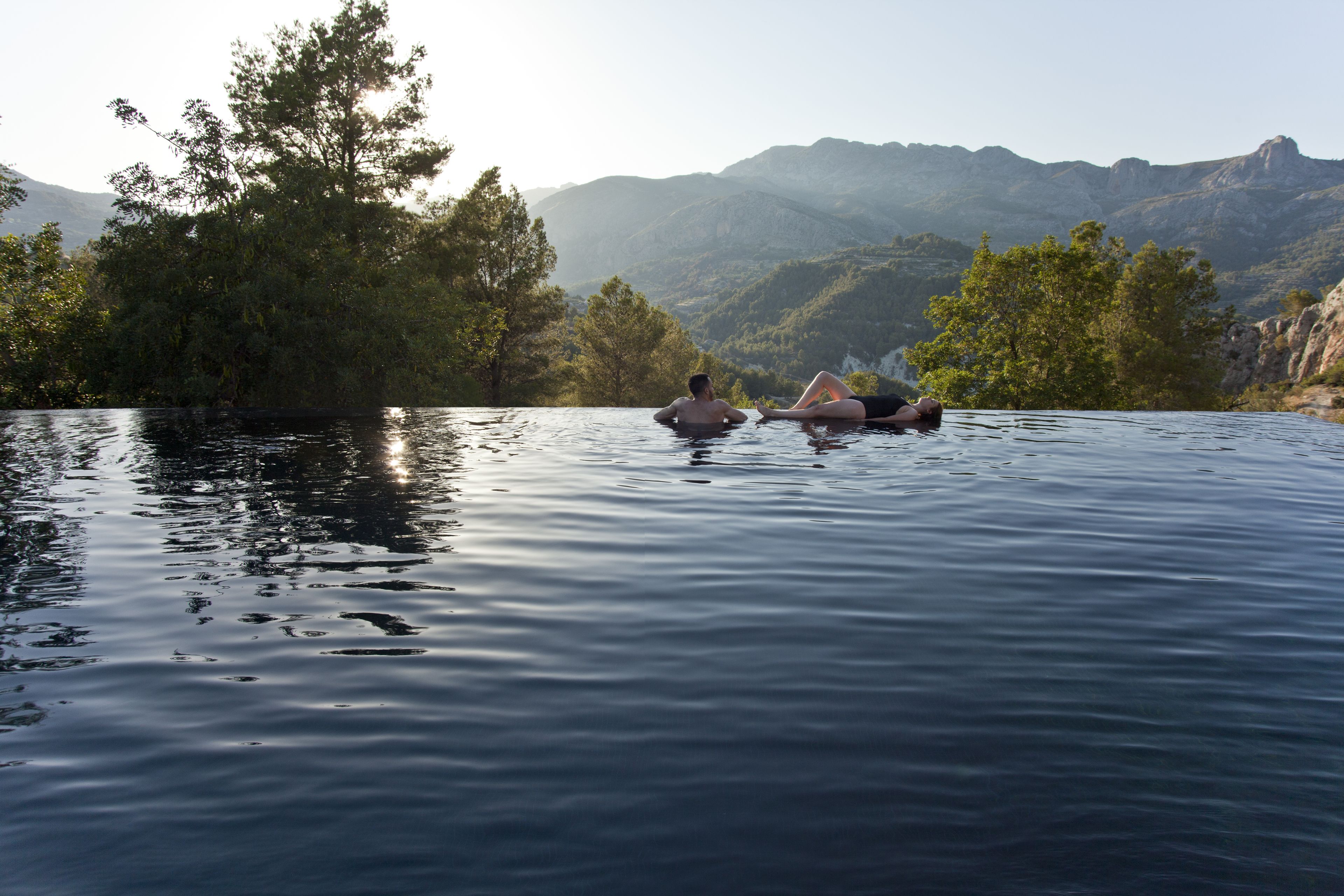 Foto - VIVOOD Landscape Hotel & Spa - Designed for Adults