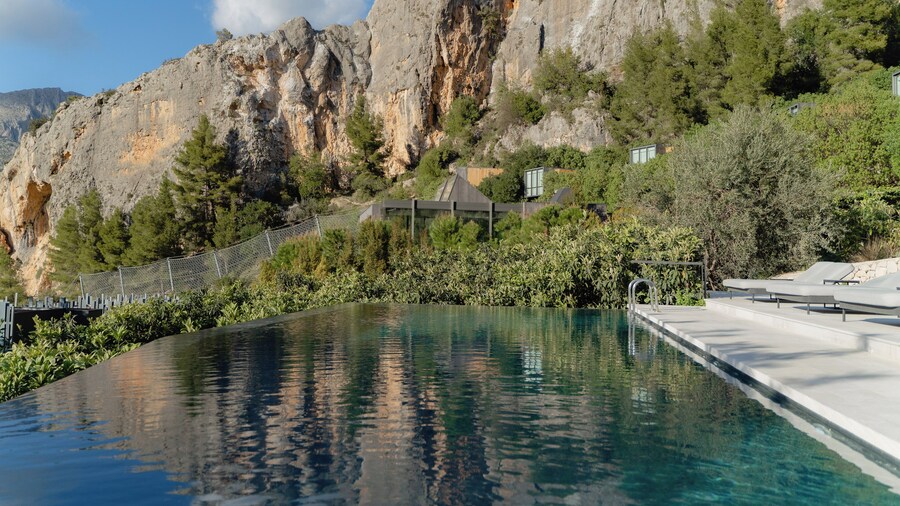 VIVOOD Landscape Hotel & 5E Spa - Adults Only