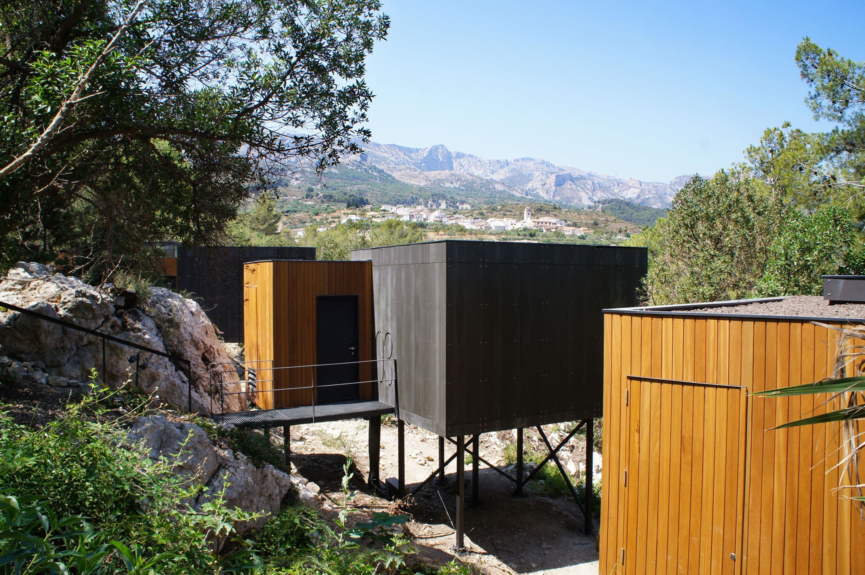 Foto - VIVOOD Landscape Hotel & Spa - Designed for Adults