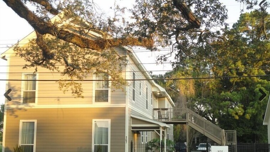 Choo Choo Lofts, 3 br, 2 bath, Full Kitchen - Lafayette, LA