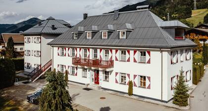 Kitz Residenz by Alpin Rentals - incl Summercard