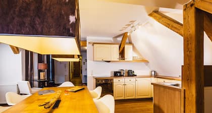 Kitz Residenz by Alpin Rentals - incl Summercard