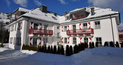 Kitz Residenz by Alpin Rentals - incl Summercard