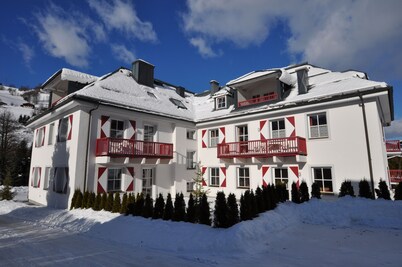 Kitz Residenz by Alpin Rentals - incl Summercard