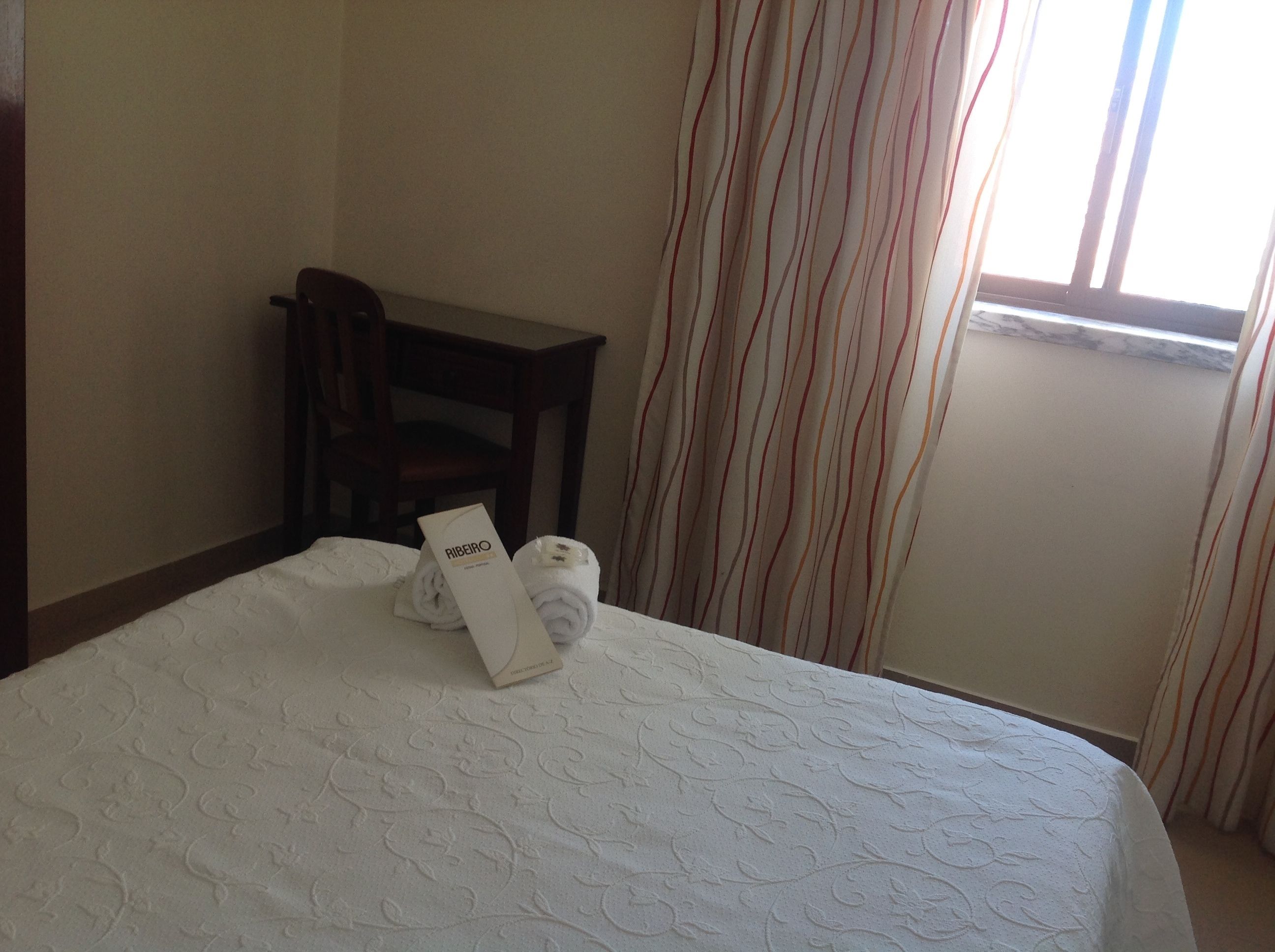 Foto - Ribeiro Hotel