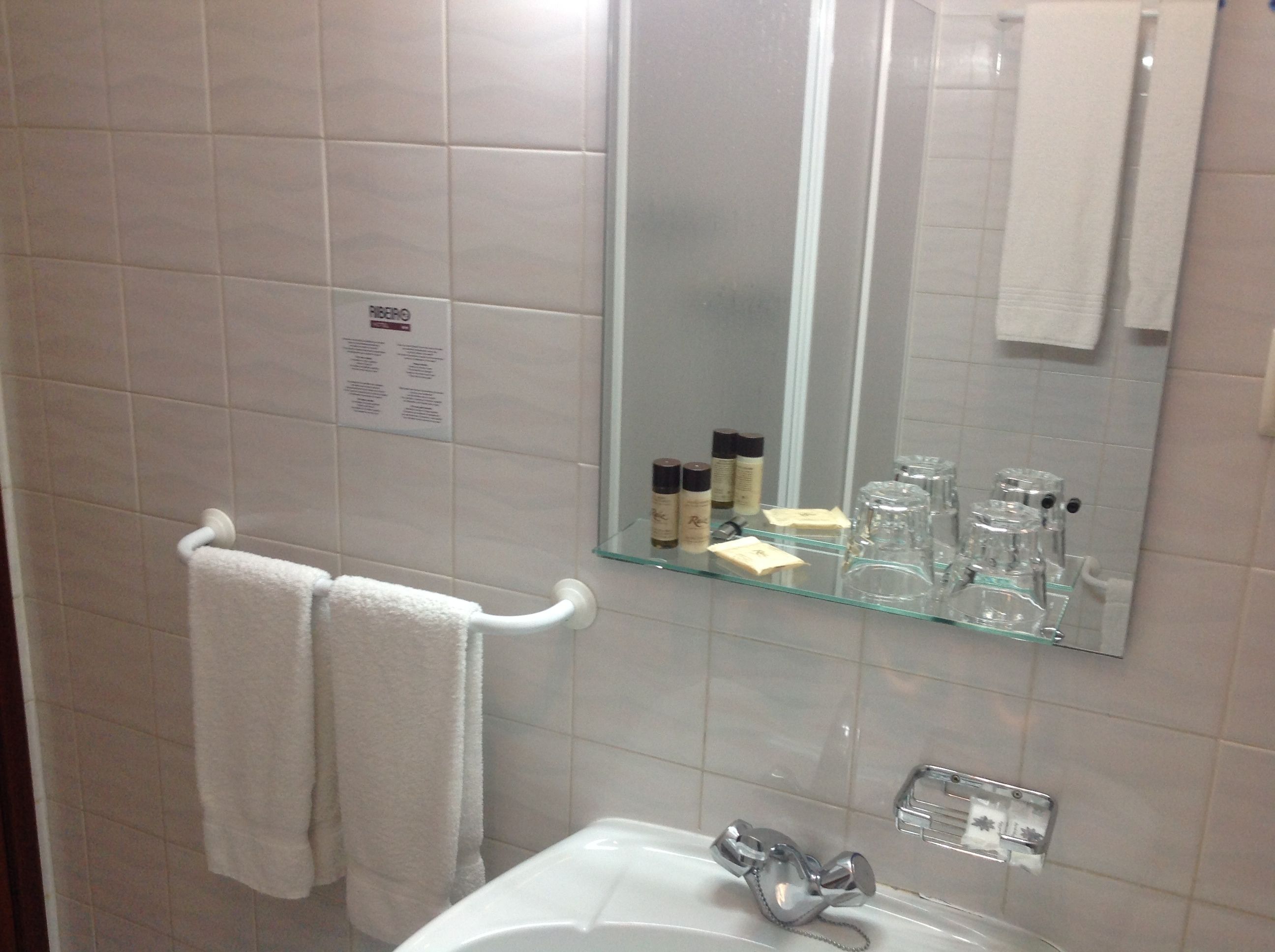 Foto - Ribeiro Hotel