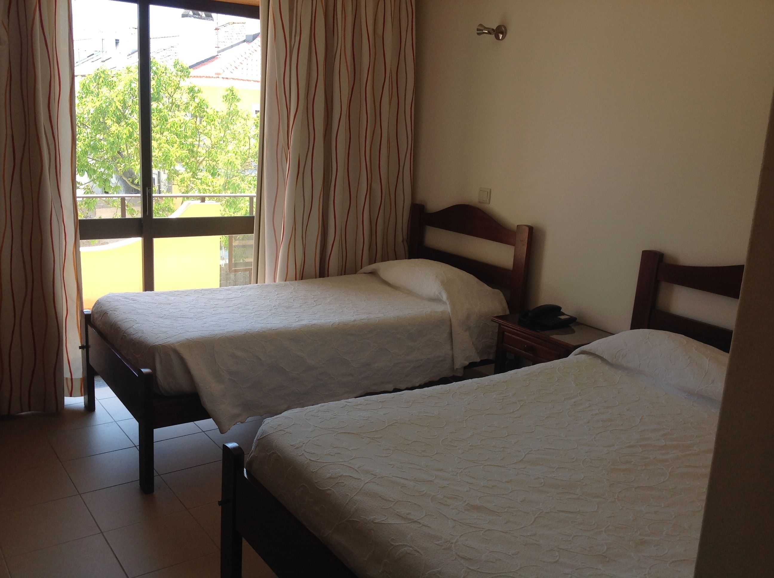 Foto - Ribeiro Hotel