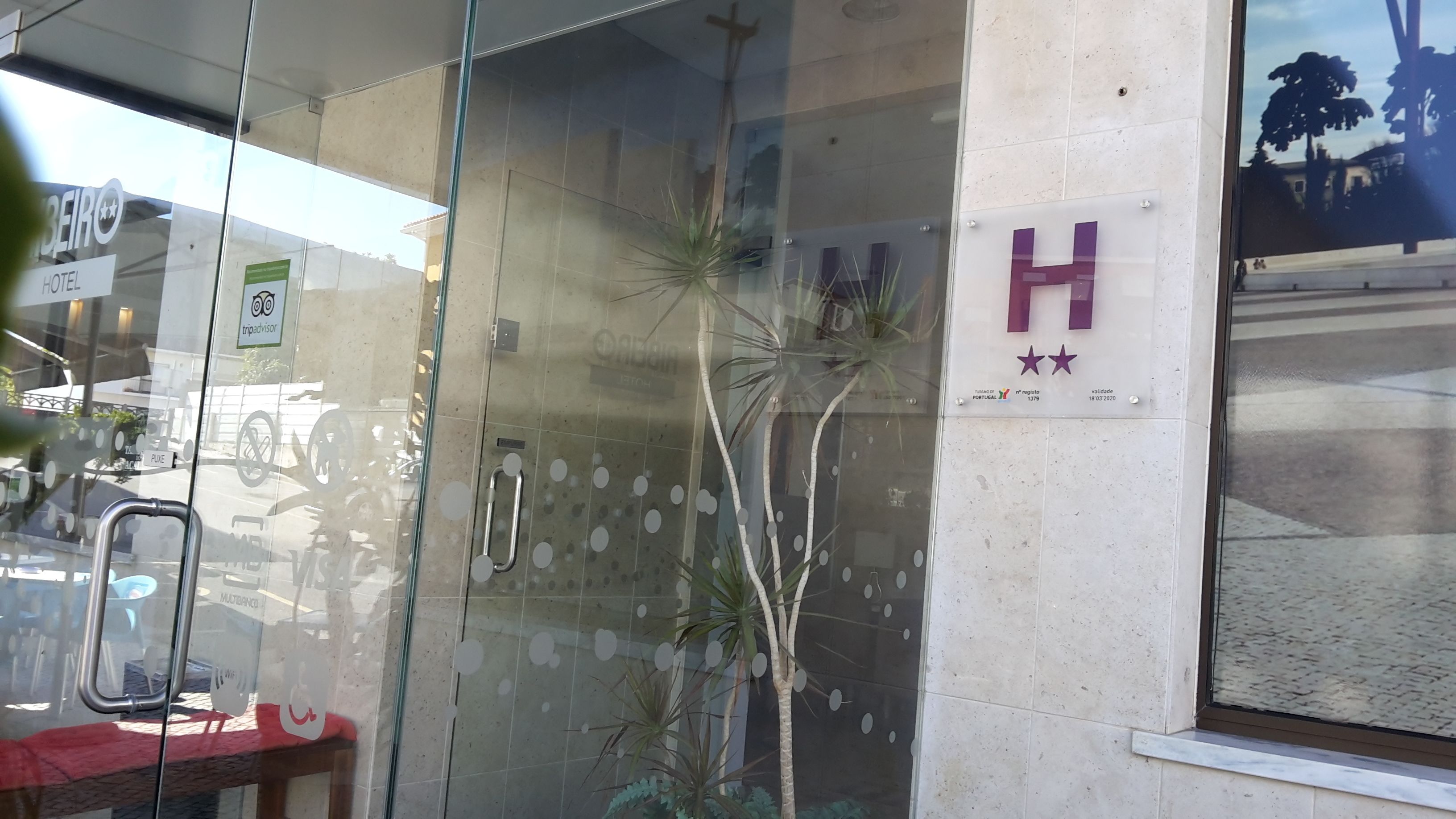 Foto - Ribeiro Hotel