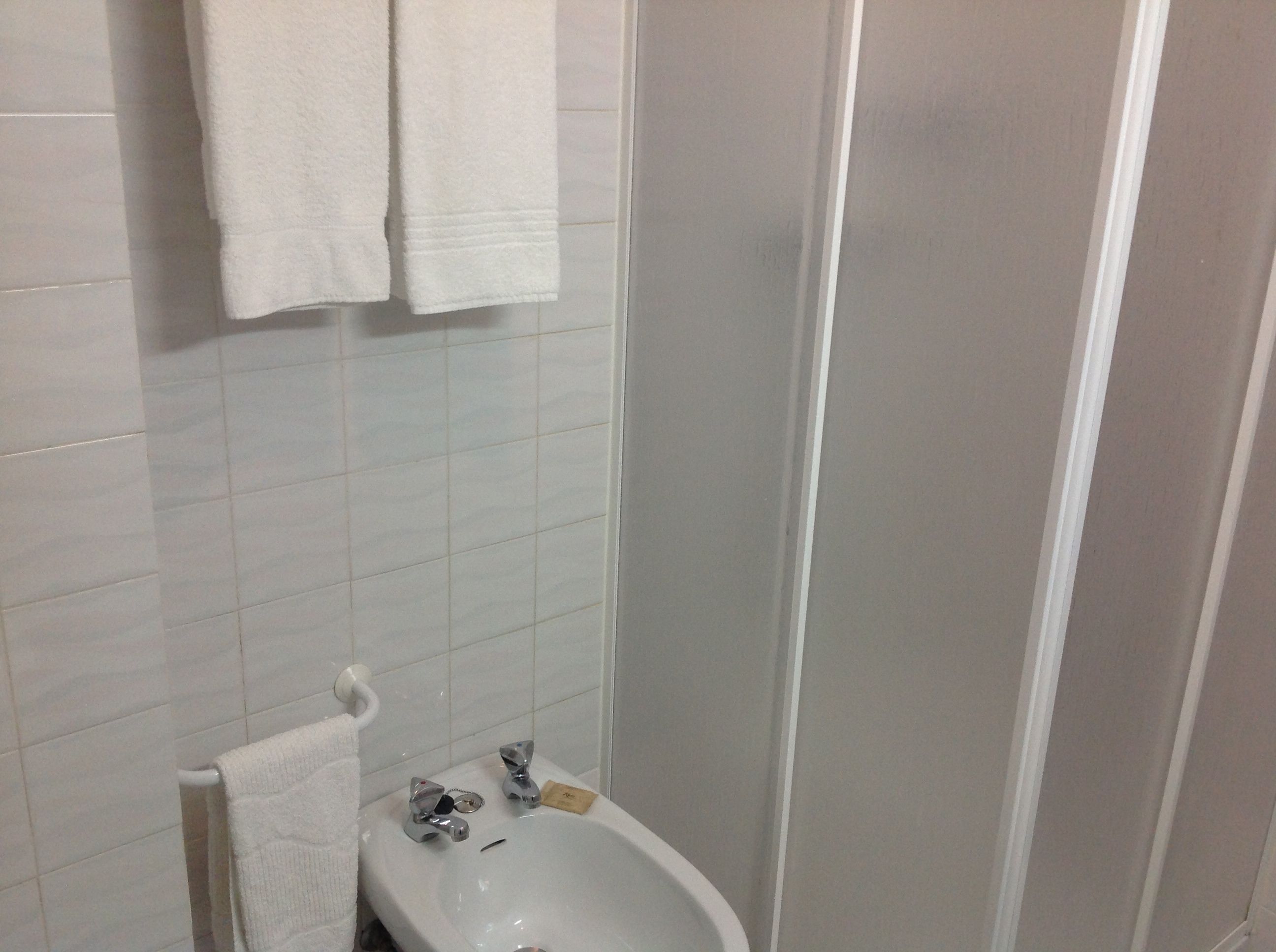 Foto - Ribeiro Hotel