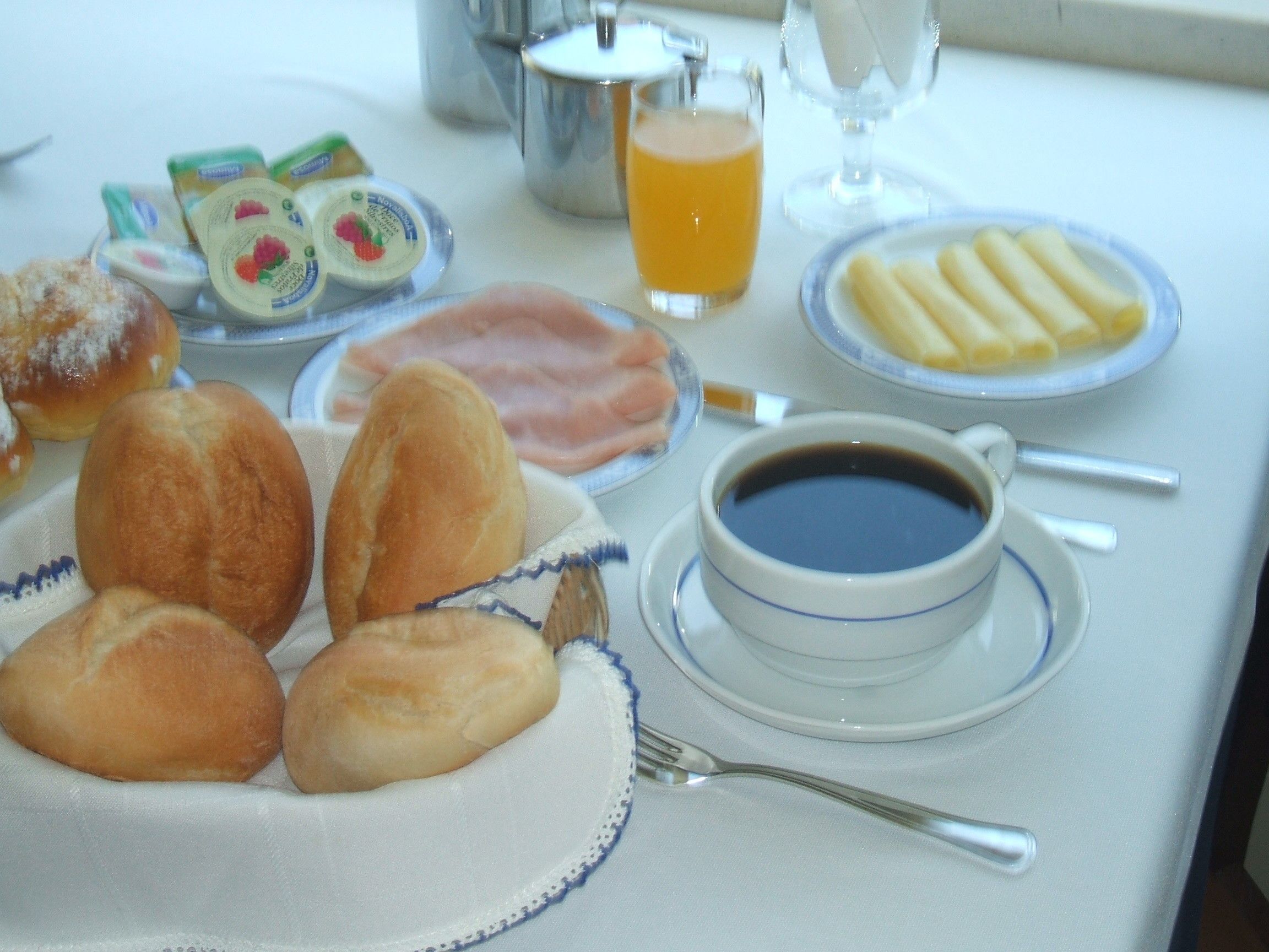 Foto - Ribeiro Hotel