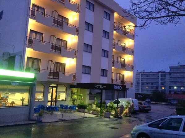 Ulkopuoli