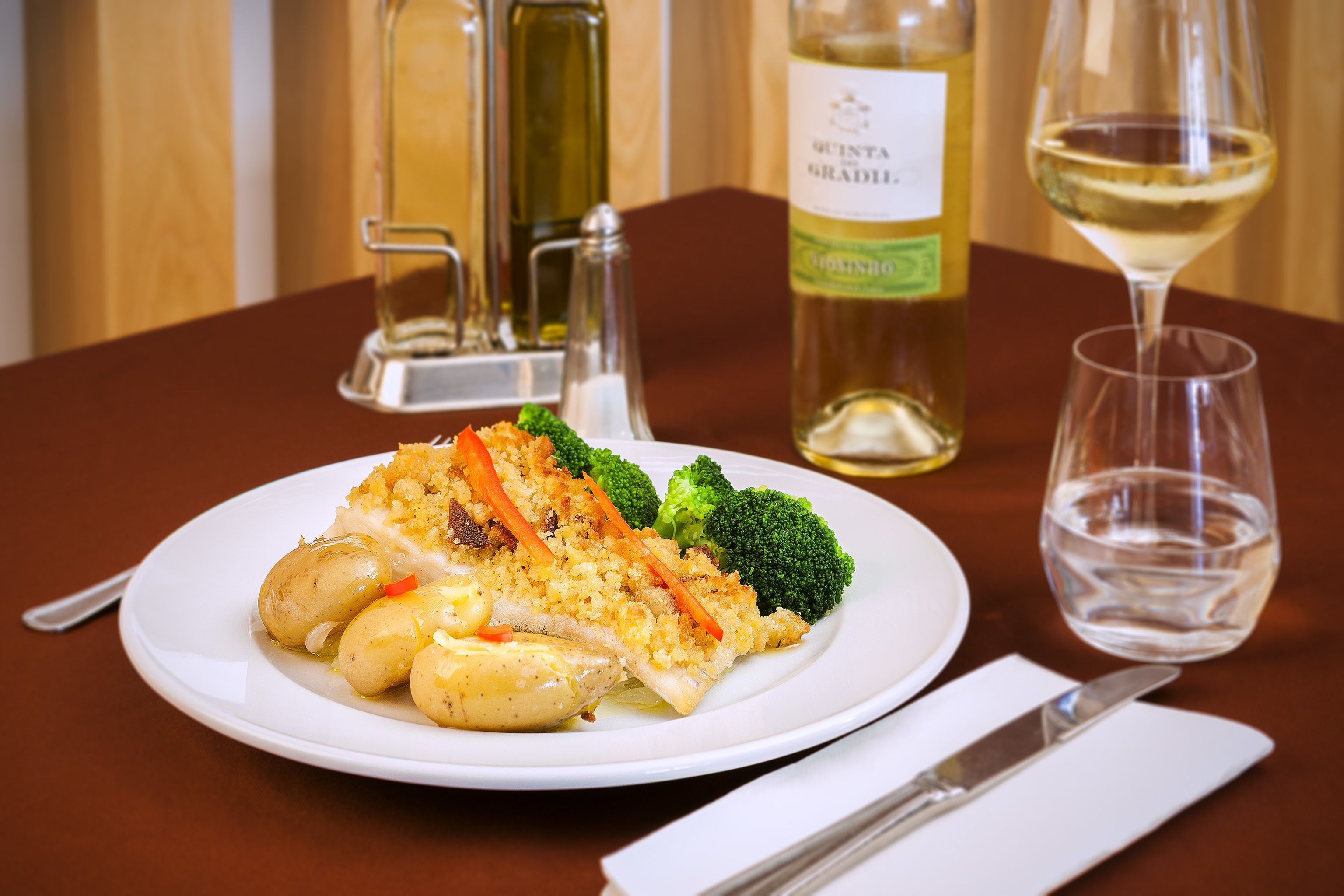 Foto - Ribeiro Hotel