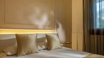 Comfort Apartment | 1 bedroom, minibar, individually furnished, desk