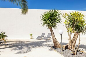 Apartment, 1 Schlafzimmer | Terrasse/Patio