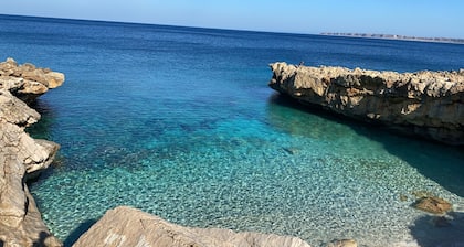 Case Vacanza Loria