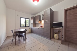 Family Apartment, 1 Bedroom - Longomare Residence Vacanze (Corigliano-Rossano)