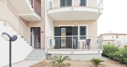 Longomare Residence Vacanze