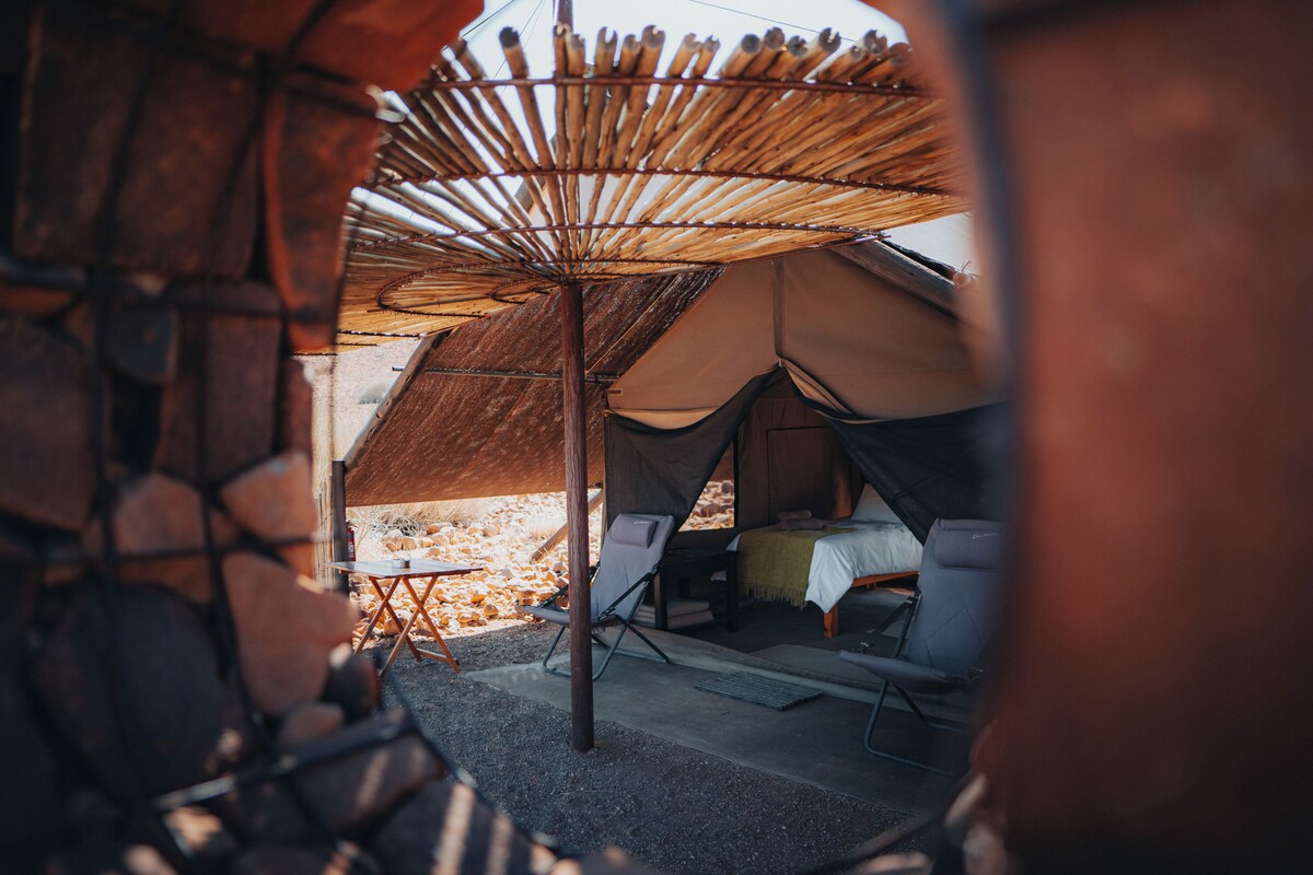Tent (Twin)