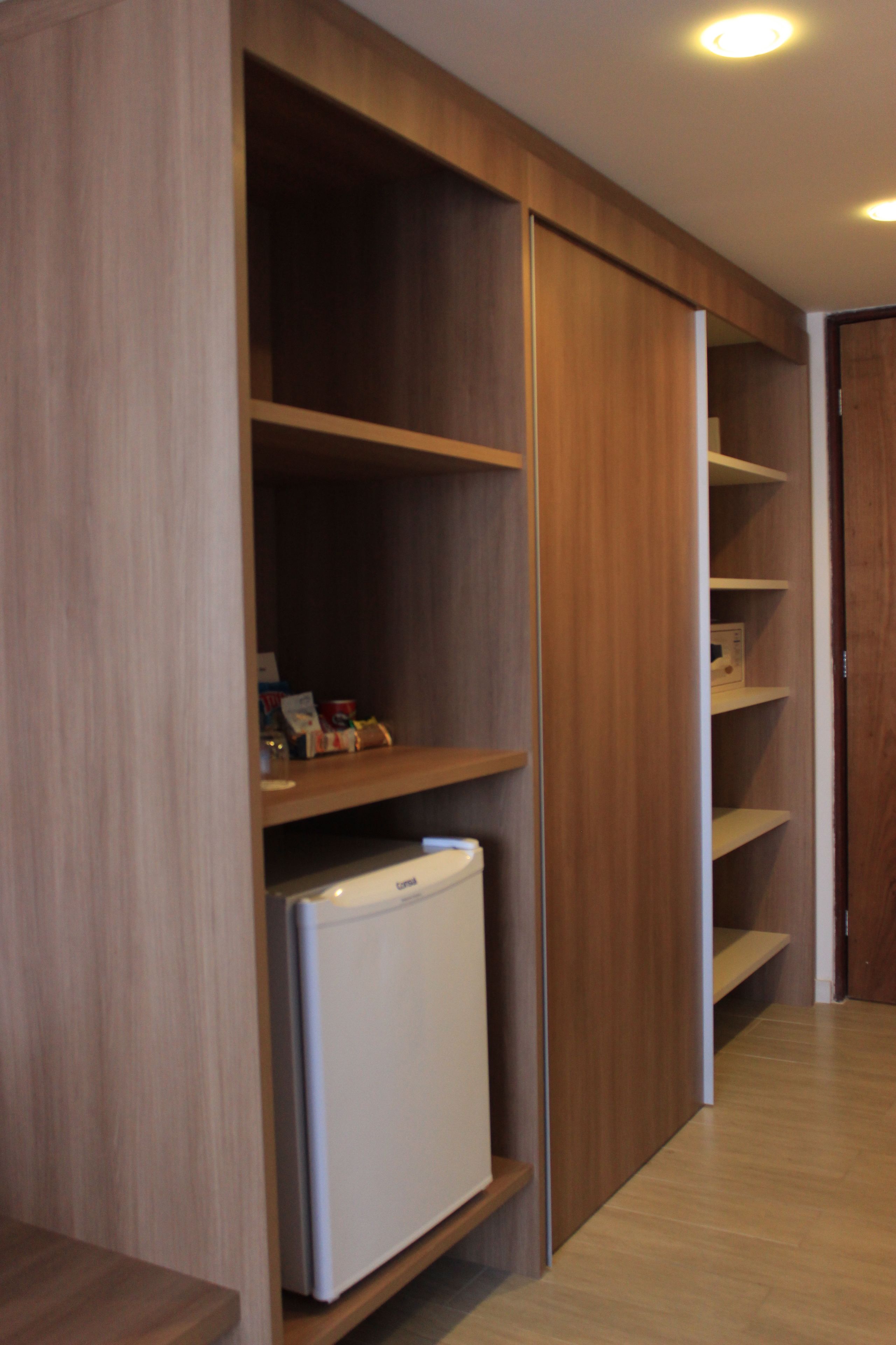 1 bedroom, minibar, in-room safe, desk