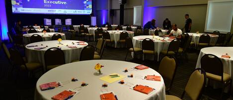 Salón de eventos