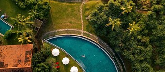 Cape Weligama - Relais and Chateaux