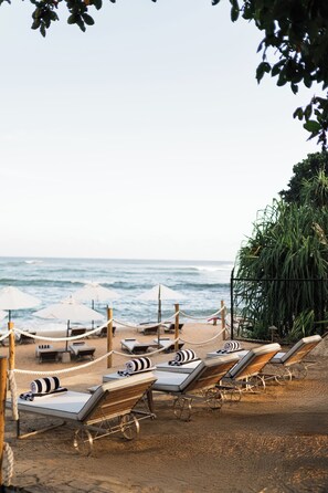 Bar de playa