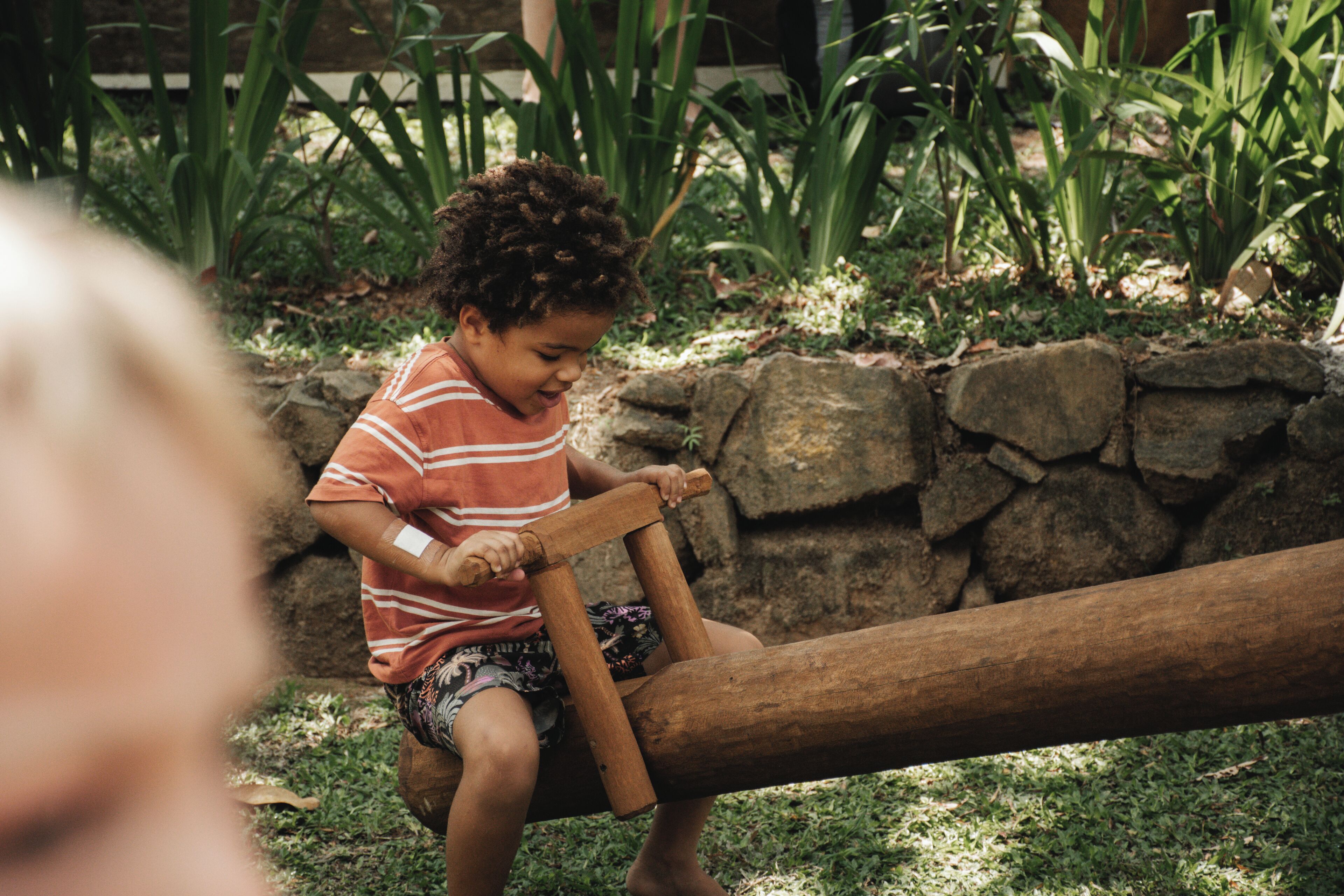 children’s activities