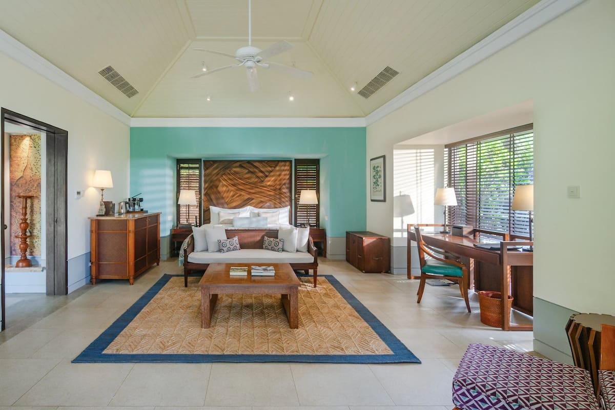 Luxury Villa