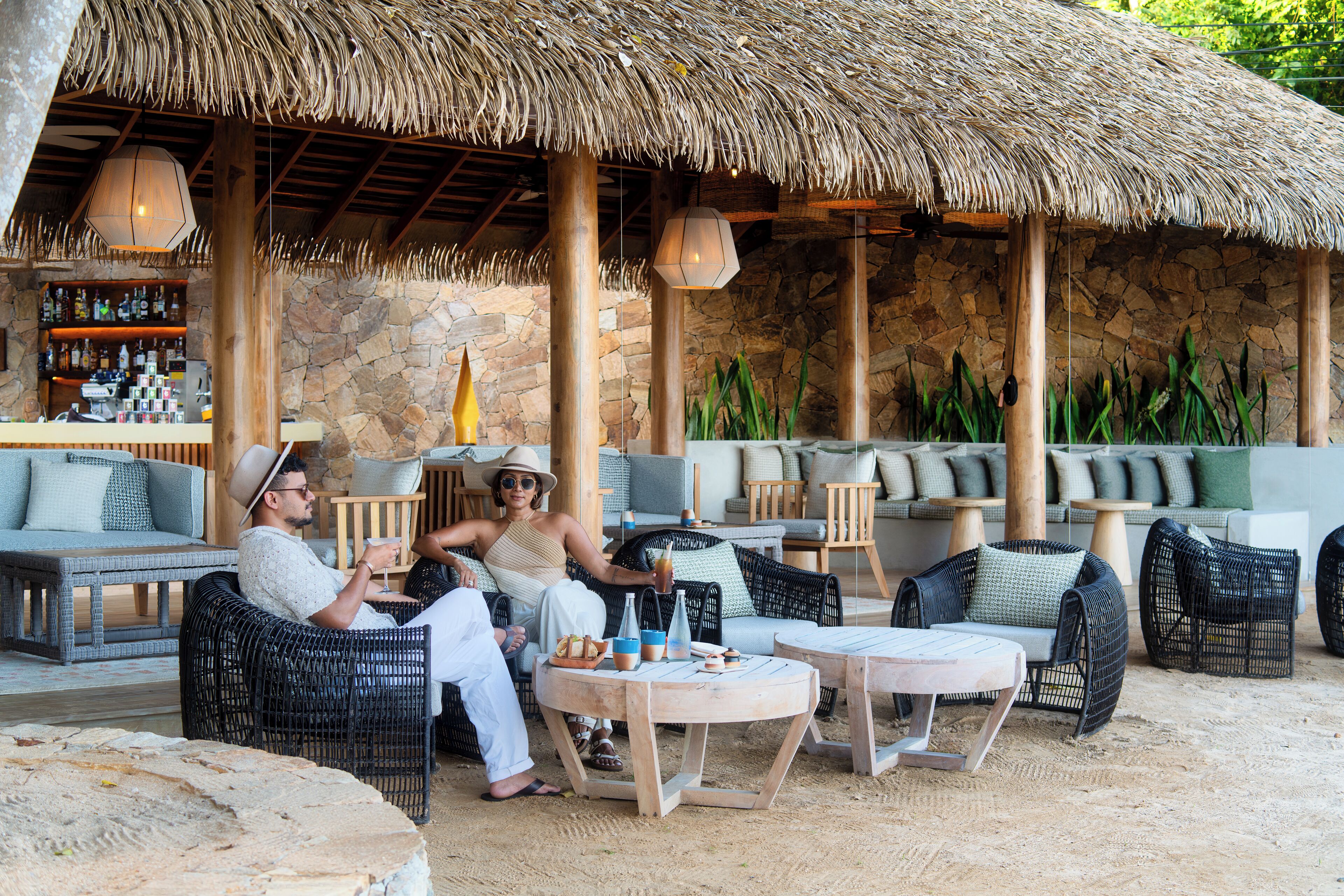 Strandbar