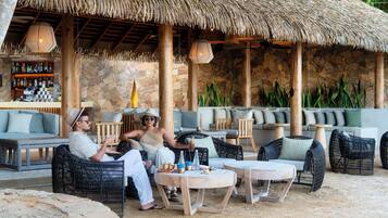 Strandbar