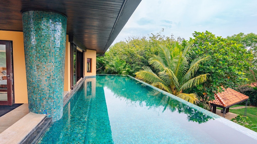 Cape Weligama - Relais & Chateaux by null Cape Weligama - Relais & Chateaux by null