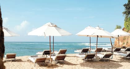 Cape Weligama - Relais and Chateaux