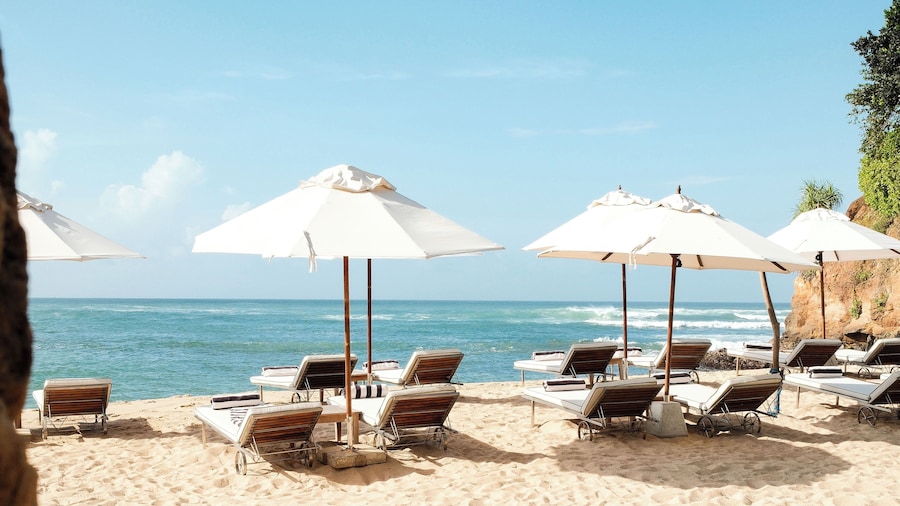 Cape Weligama - Relais and Chateaux