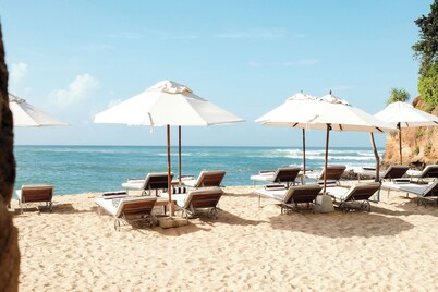 Cape Weligama - Relais and Chateaux