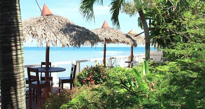 Bay View Hotel