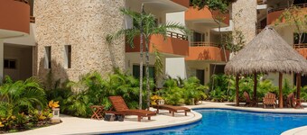 Condos Perfectly Situated Between the Beach & Tulum Town by Stella Rentals