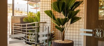 Ville de Montagne Hotel