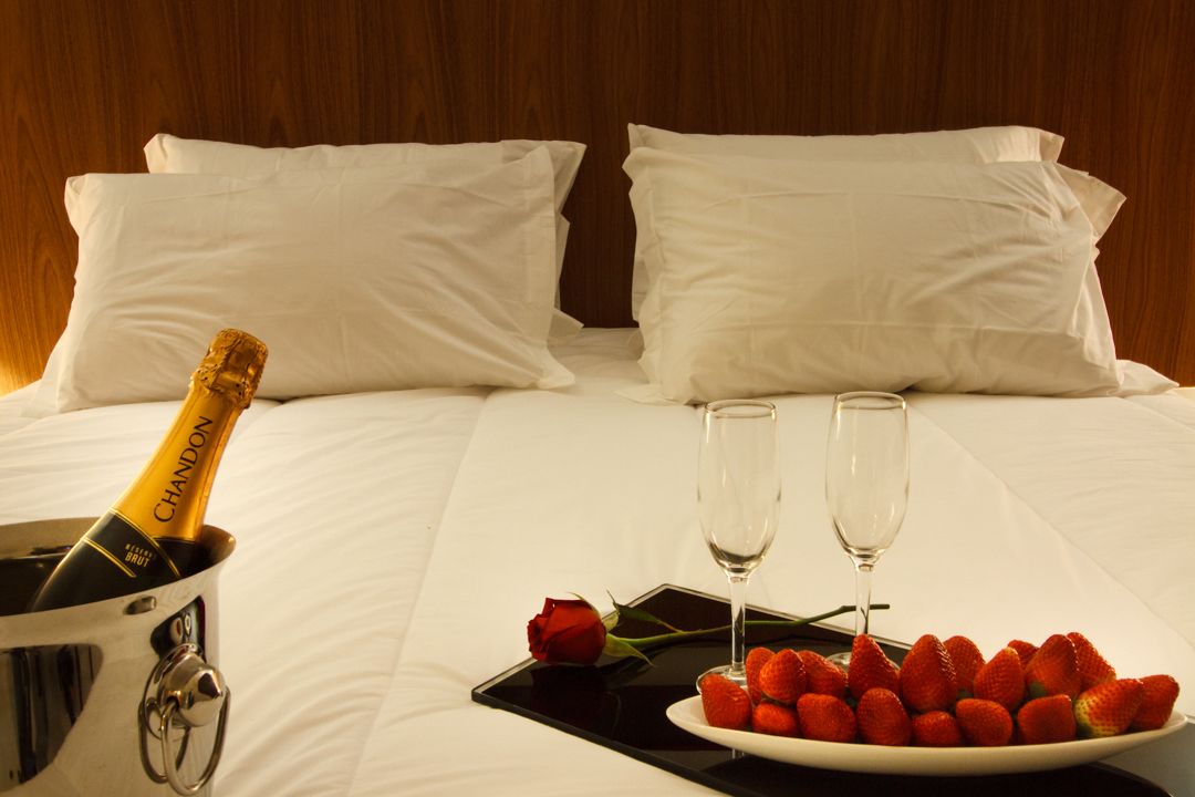 Foto - Ville de Montagne Hotel