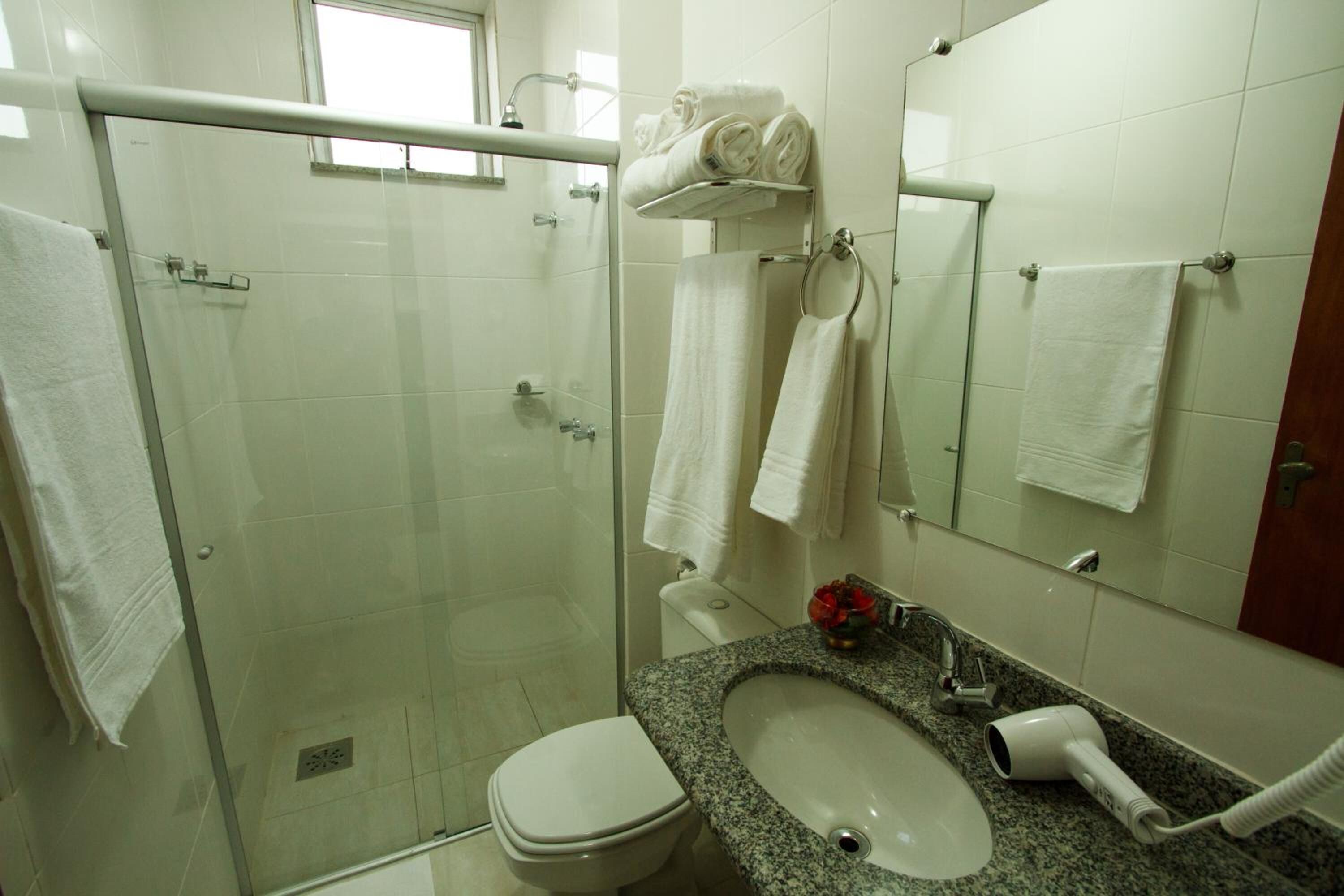 Foto - Ville de Montagne Hotel